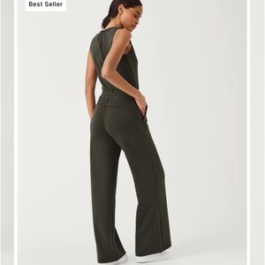 NWT Spanx AirEssentials Jumpsuit